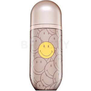 Carolina Herrera 212 VIP Rosé Smiley Limited Edition Eau de Parfum