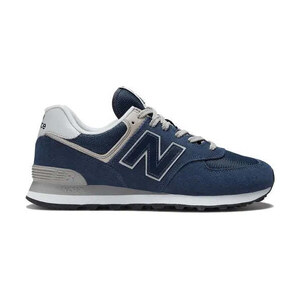 New Balance 574 férfi cipő ML574EVN sötétkék GLAMI hu