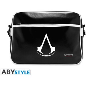 AbyStyle ASSASSIN S CREED Oldaltáska GLAMI hu