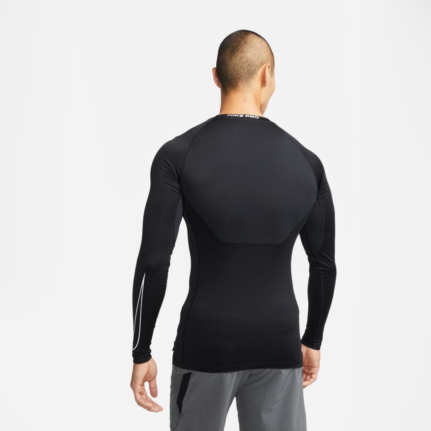 Nike Pro Dri FIT ALÁÖLTÖZŐ GLAMI hu