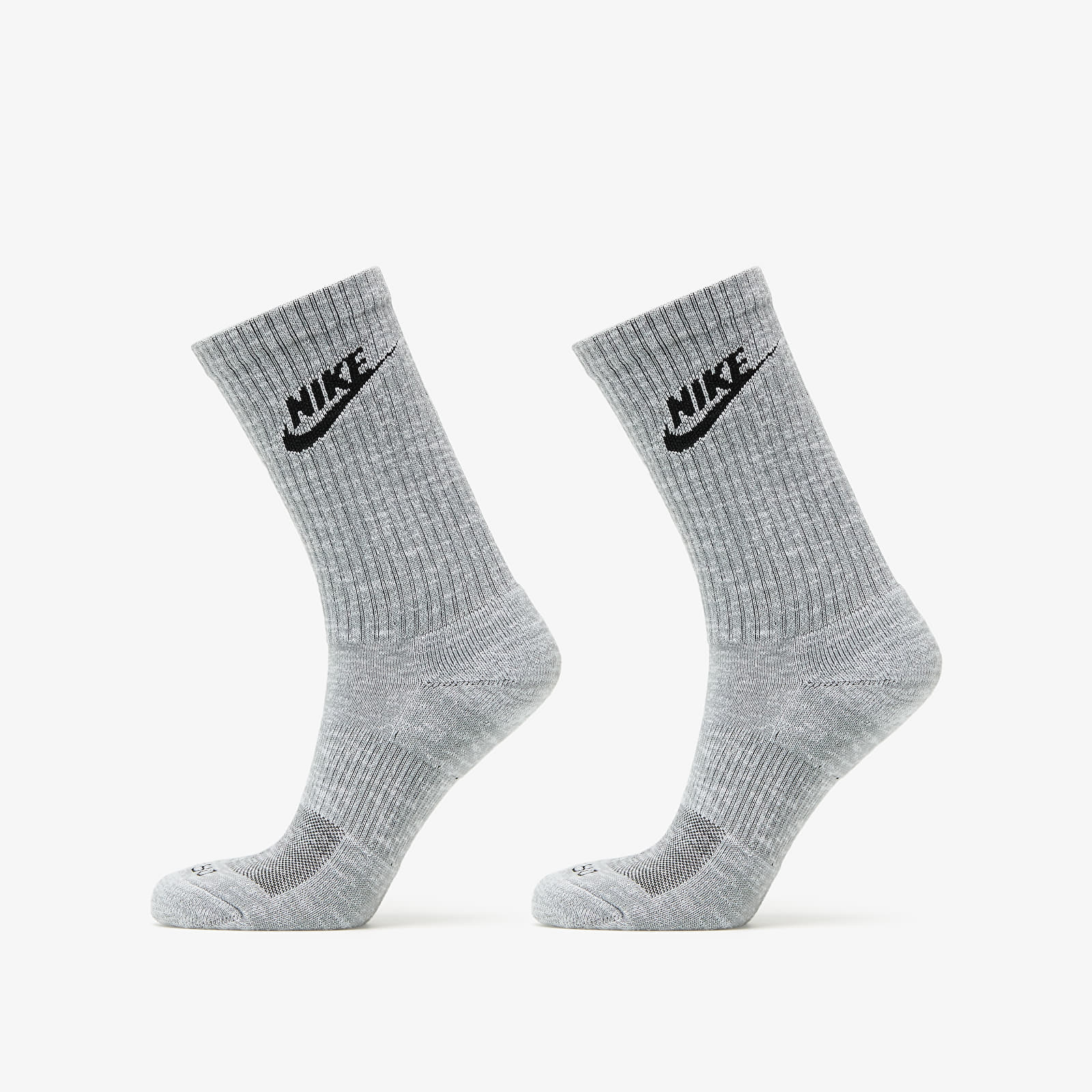 F Rfi Zoknik Nike Everyday Plus Cushioned Crew Socks Pack Sz Rke