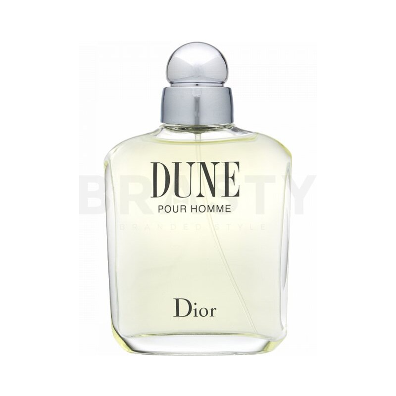 Dior Christian Dior Dune Pour Homme Eau De Toilette F Rfiaknak Ml