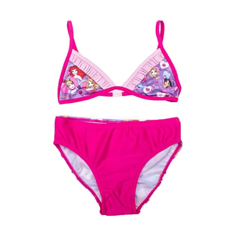 Disney Hercegnők gyerek fürdőruha bikini év GLAMI hu