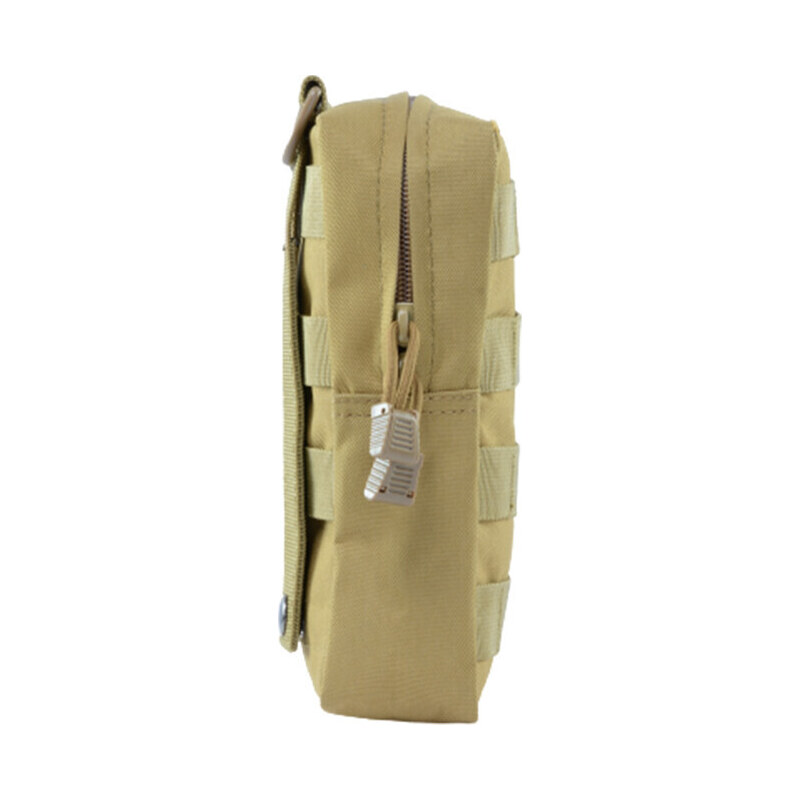 Dragowa Tactical V Z Ll T Bbfunkci S Taktikai T Ska Khaki Sz Nben