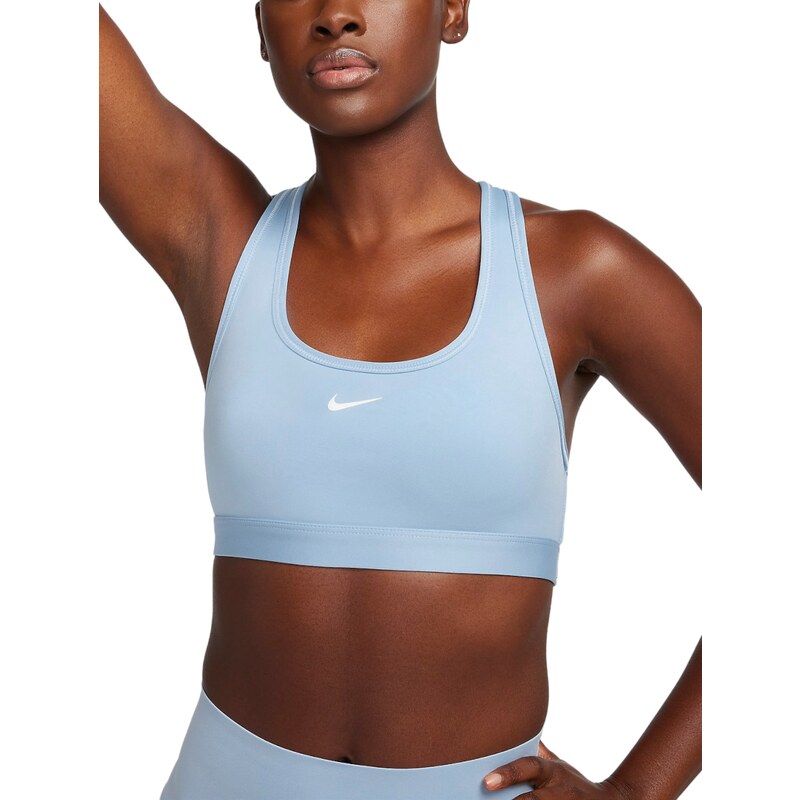 Nike W Nk Swsh Lgt Spt Bra Melltart Dx Glami Hu