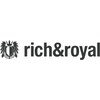 Rich&royal