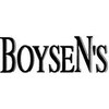 Boysen's