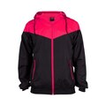 Urban Classics Urban Classic Arrow Windrunner Black Infinity