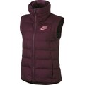 Nike DWN FILL VEST W - Női mellény