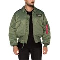 Alpha Industries CWU 45 100102 01 férfi kabát