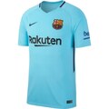 adidas FC Barcelona gyerek futball mez 17/18 away