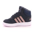 Adidas Hoops Mid 2.0 I kislány cipő - 22