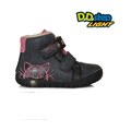 D.D. Step DD.STEP világító talpú téli cipö 050-13AM