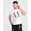 Férfi Armani Exchange Póló Fehér