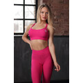 KEO Fitness KEO - Curve Pink - Szett