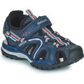 Geox J BOREALIS BOY