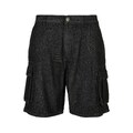 Urban Classics Cargo farmer fekete