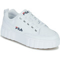 Fila SANDBLAST L