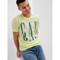 T-shirt with GAP logo - Men