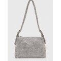 Aldo kézitáska BANALIA ezüst, BANALIA.041
