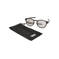 Urban Classics 106 Sunglasses UC Black/Silver