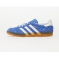 adidas Originals adidas Gazelle Indoor W Blue Fusion/ Cloud White/ Gold Metallic