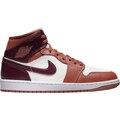 Nike WMNS AIR JORDAN 1 MID Cipők