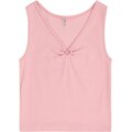 ONLY GIRLS Top 'KOGNESSA' rózsaszín