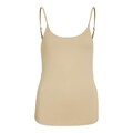 VILA Top 'VIKENZA' bézs