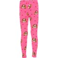 Rózsaszín Paw Patrol lány leggings - Skye