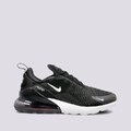 Nike Air Max 270 Férfi Cipők Sportcipő AH8050-002 Fekete