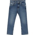 Calvin Klein Jeans Farmer 'AUTHENTIC' kék farmer