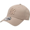 NEW ERA Sapkák 'NOS LEAGUE ESS 9FORTY NEYYAN' bézs