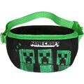 Minecraft Creeper Crate övtáska 22 cm