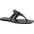 TORY BURCH Bőr flipflop MILLER