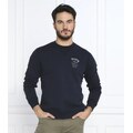 Aeronautica Militare Pulóver | Regular Fit