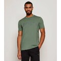 BOSS GREEN Póló Tee Active | Slim Fit | stretch