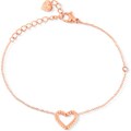 VUCH Arisca Rose Gold Bracelet