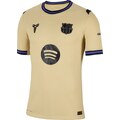 Nike x Kobe Dri-FIT ADV FC Barcelona Authentic Away Jersey 2025/26 Póló