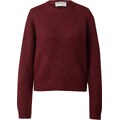 Aware Pulóver 'VMSilja' borvörös