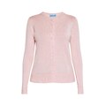 SANIKA Kardigán rózsaszín