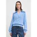 Tommy Hilfiger pulóver női, WW0WW44451