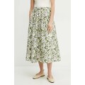 Weekend Max Mara pamut szoknya