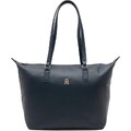 Tommy Hilfiger Shopper táska POPPY PLUS