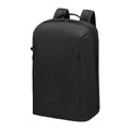 Samsonite COATIFY laptoptartós vízálló, félköríves, két részes hátizsák 15,6"-fekete 151791-1041