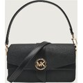 Michael Kors Bőr válltáska Greenwich