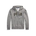 Polo Ralph Lauren Tréning dzseki bézs / tengerészkék / sötétszürke