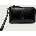 Marc Jacobs Bőr tarisznya THE WRISTLET