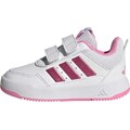 ADIDAS SPORTSWEAR Sportcipő 'TENSAUR SPORT 3.0 CF I' rózsaszín / magenta / fehér
