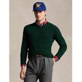 POLO RALPH LAUREN Gyapjú | Slim Fit kasmír hozzáadásával